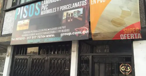 PISOS LAMINADOS PVC MARMOLES Y PORCELANATOS PISOS LAMINADOS PVC MARMOLES Y PORCELANATOS